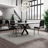 TPFLiving Tischbeine Bilan S